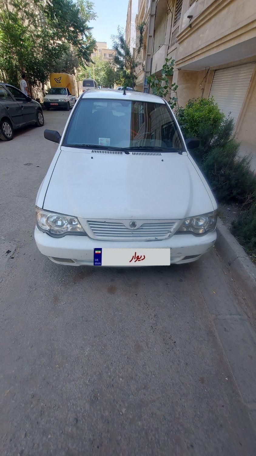 خودرو پراید، 111 آگهی ann_17950364