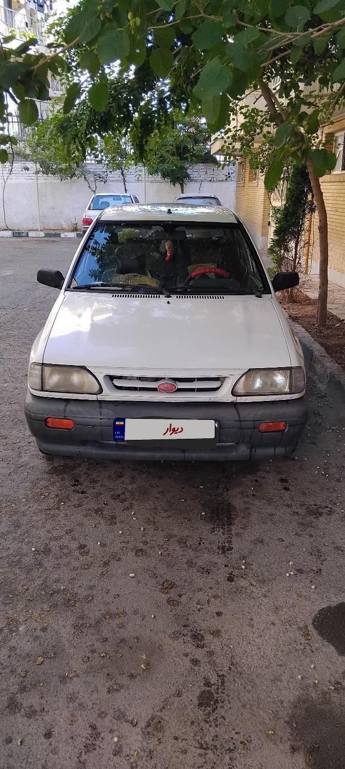 خودرو پراید، 131 آگهی ann_17950380