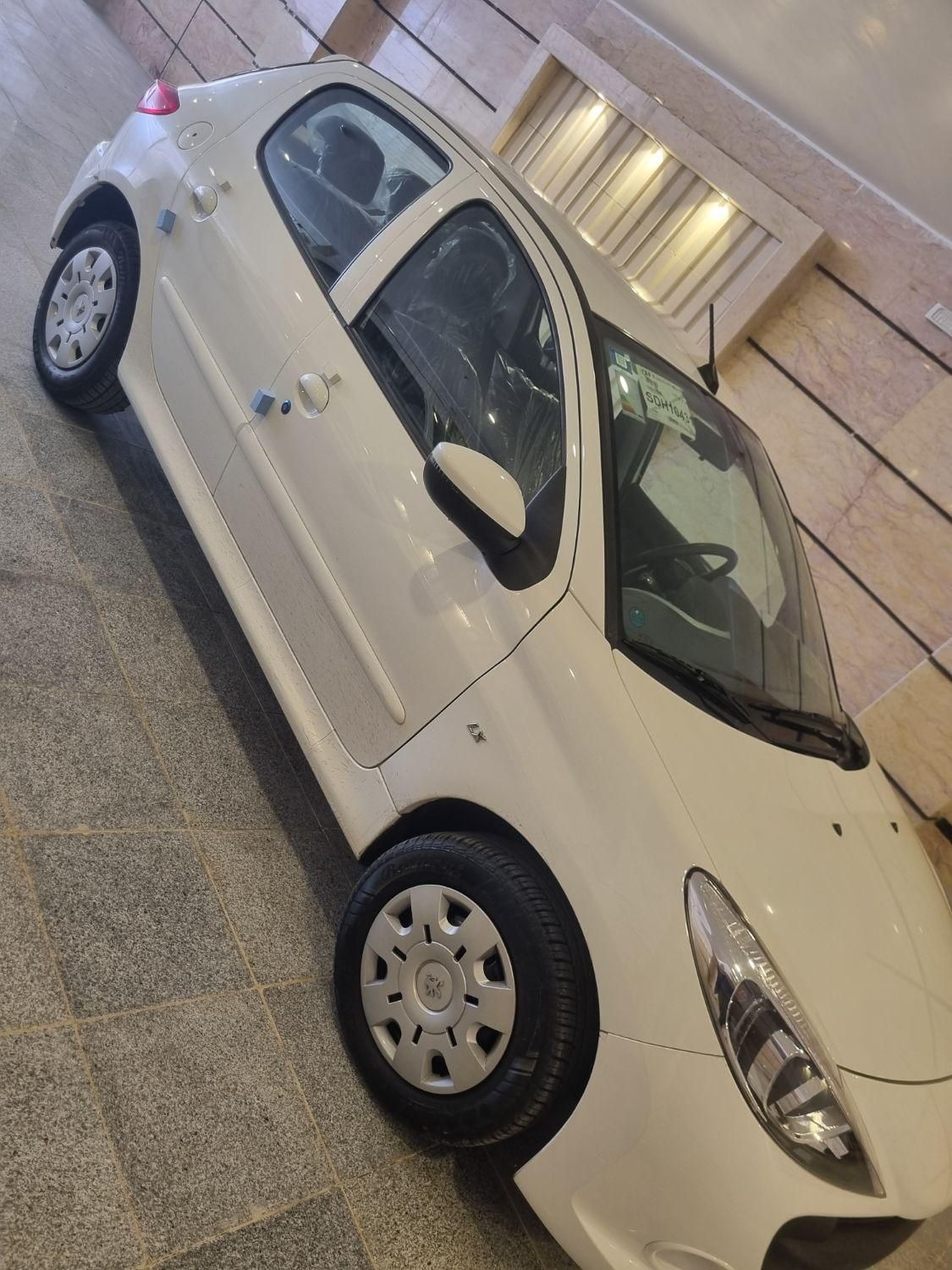 خودرو پژو، 207 آگهی ann_17950383