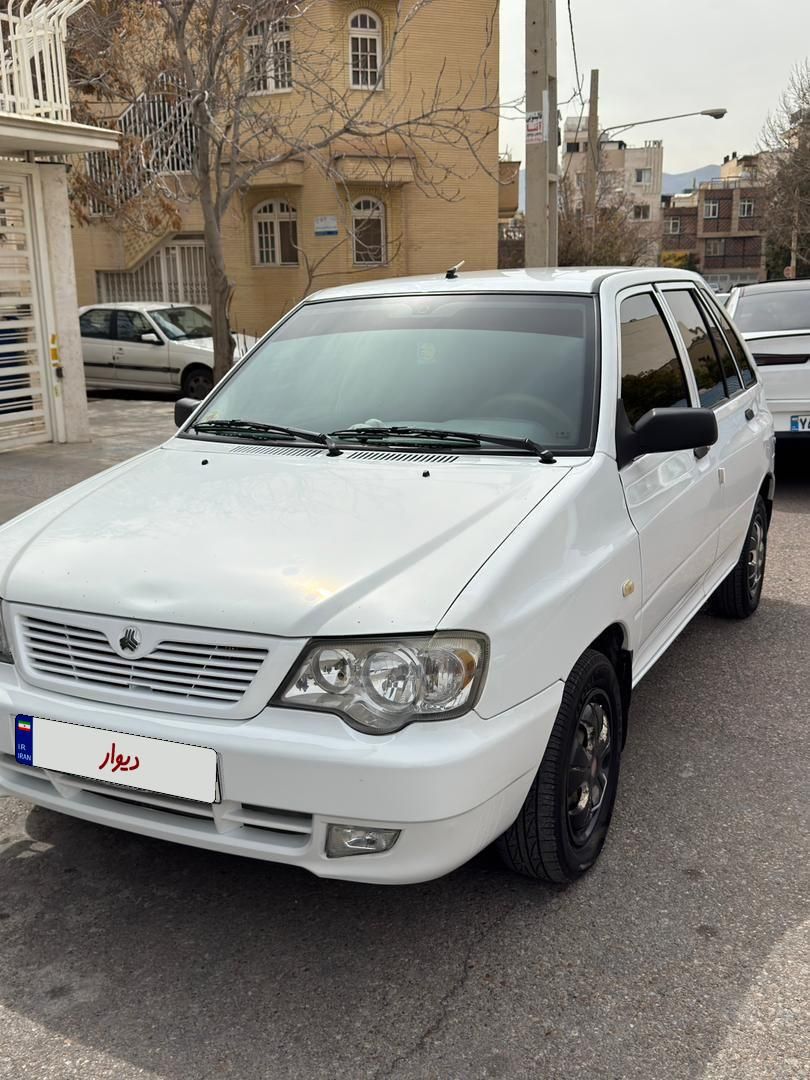 خودرو پراید، 111 آگهی ann_17950396