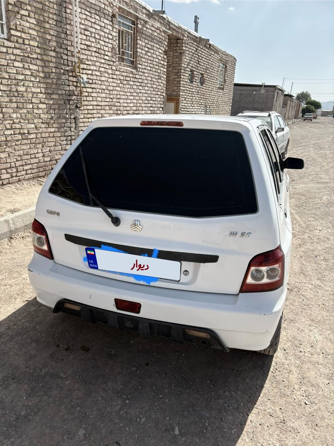 خودرو پراید، 111 آگهی ann_17950399