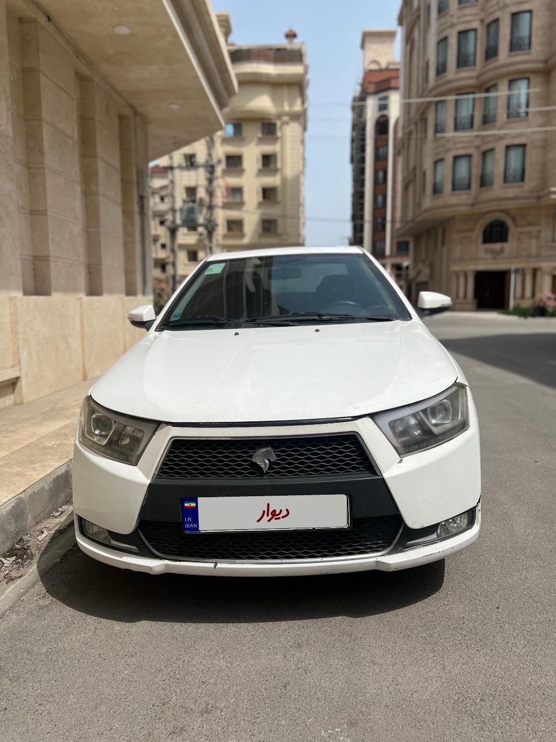 خودرو دنا، پلاس آگهی ann_17950402