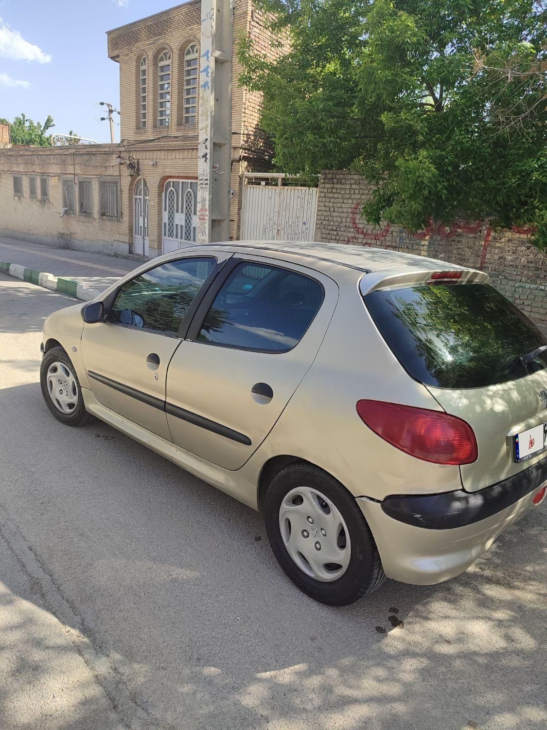 خودرو پژو، 206 آگهی ann_17950471