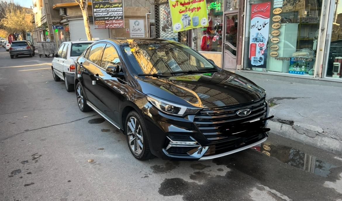 خودرو فونیکس، آریزو 6 پرو آگهی ann_17950473