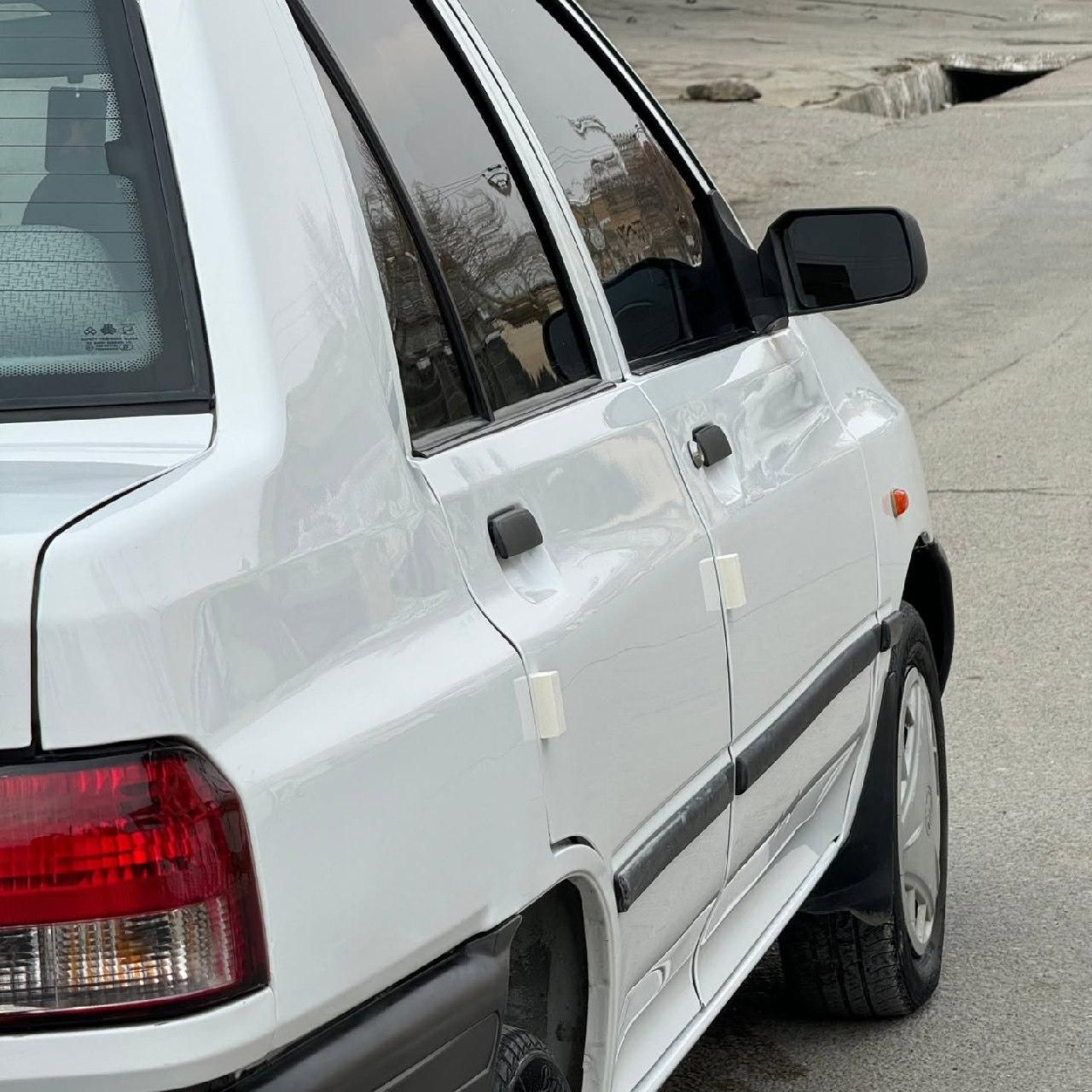 پراید 131 SE - 1394
