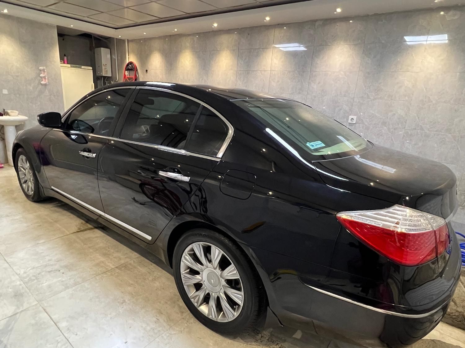 خودرو هیوندای، کرتا آگهی ann_17950504