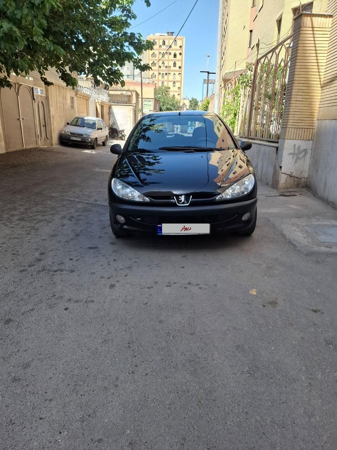 خودرو پژو، 206 آگهی ann_17950532
