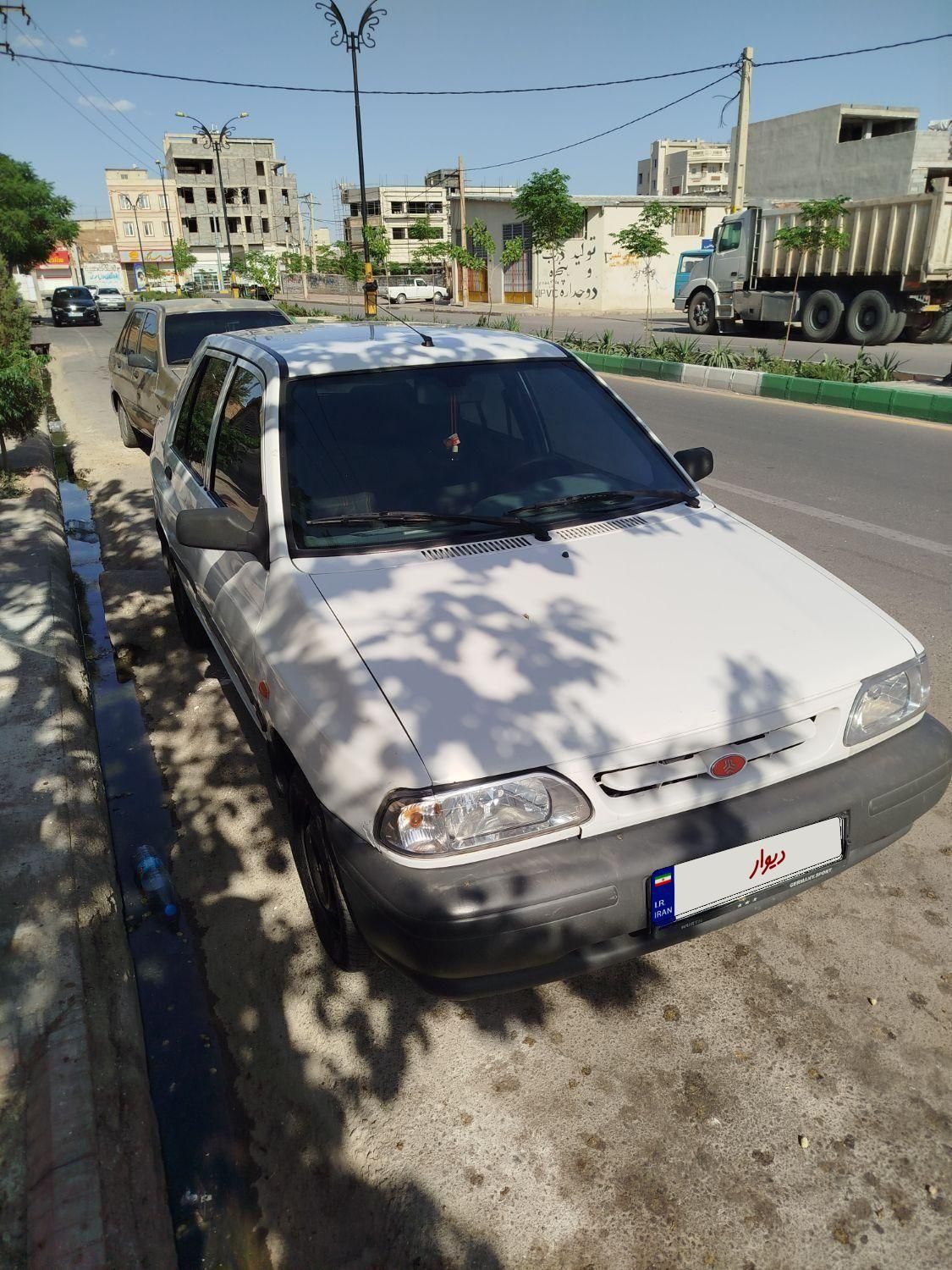 خودرو پراید، 131 آگهی ann_17950539