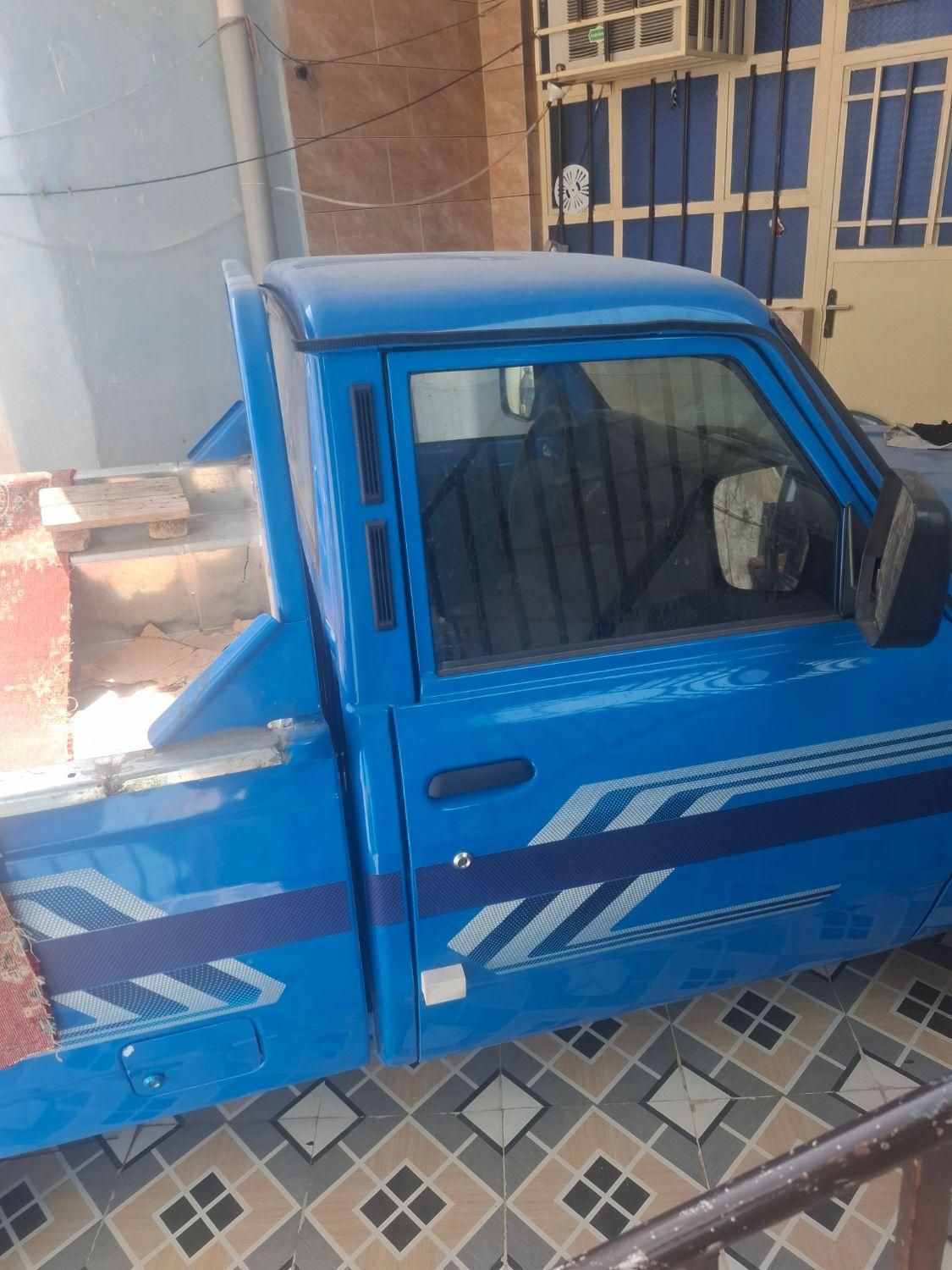 خودرو نیسان، سیلفی آگهی ann_17950575
