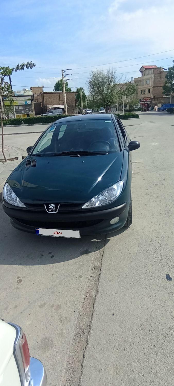خودرو پژو، 206 آگهی ann_17950576