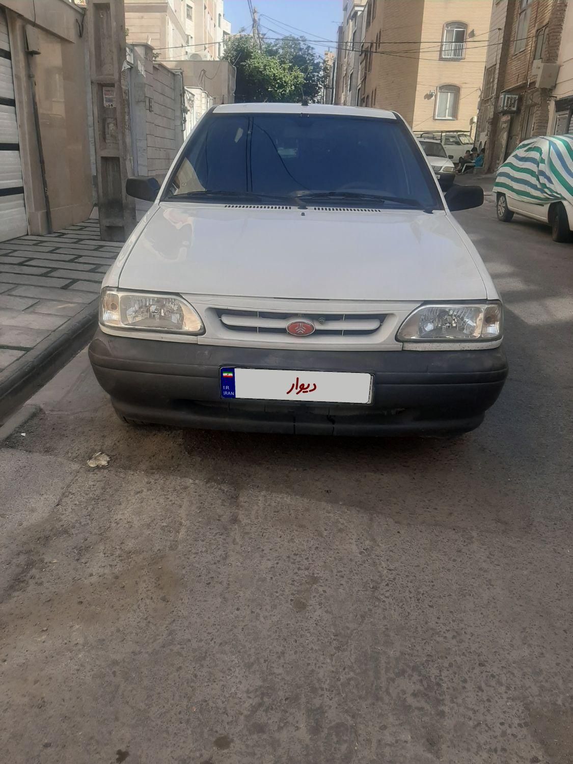 خودرو پراید، 131 آگهی ann_17950584