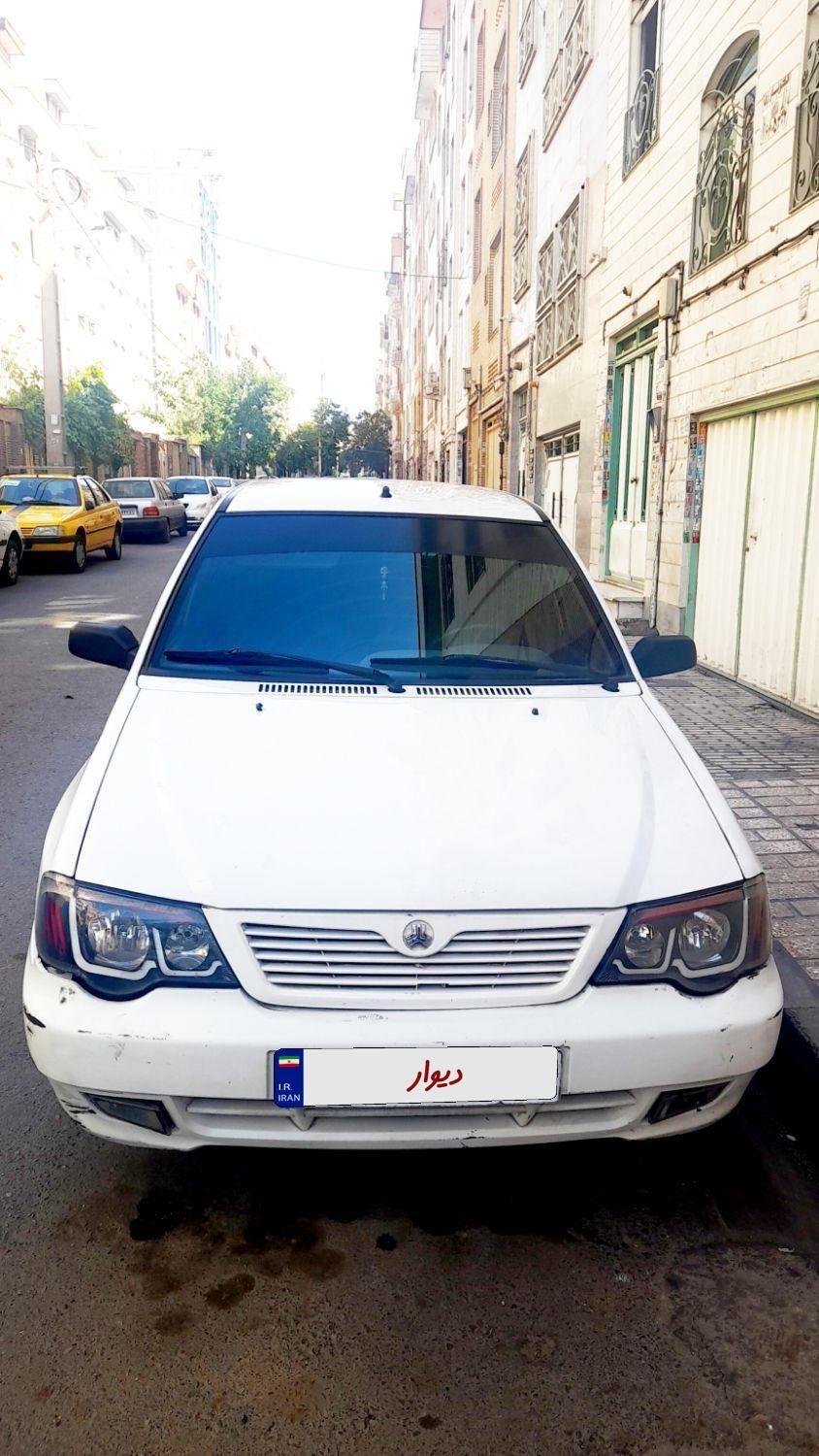 خودرو پراید، 111 آگهی ann_17950587