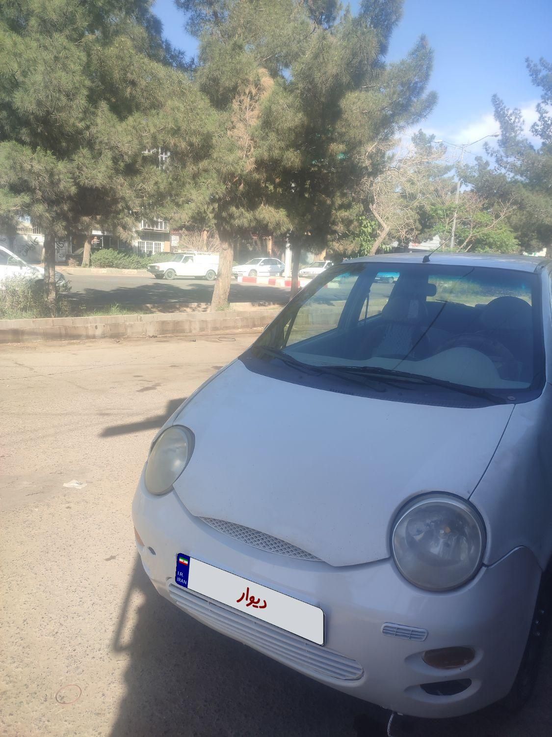 خودرو ام وی ام، 110 آگهی ann_17950639