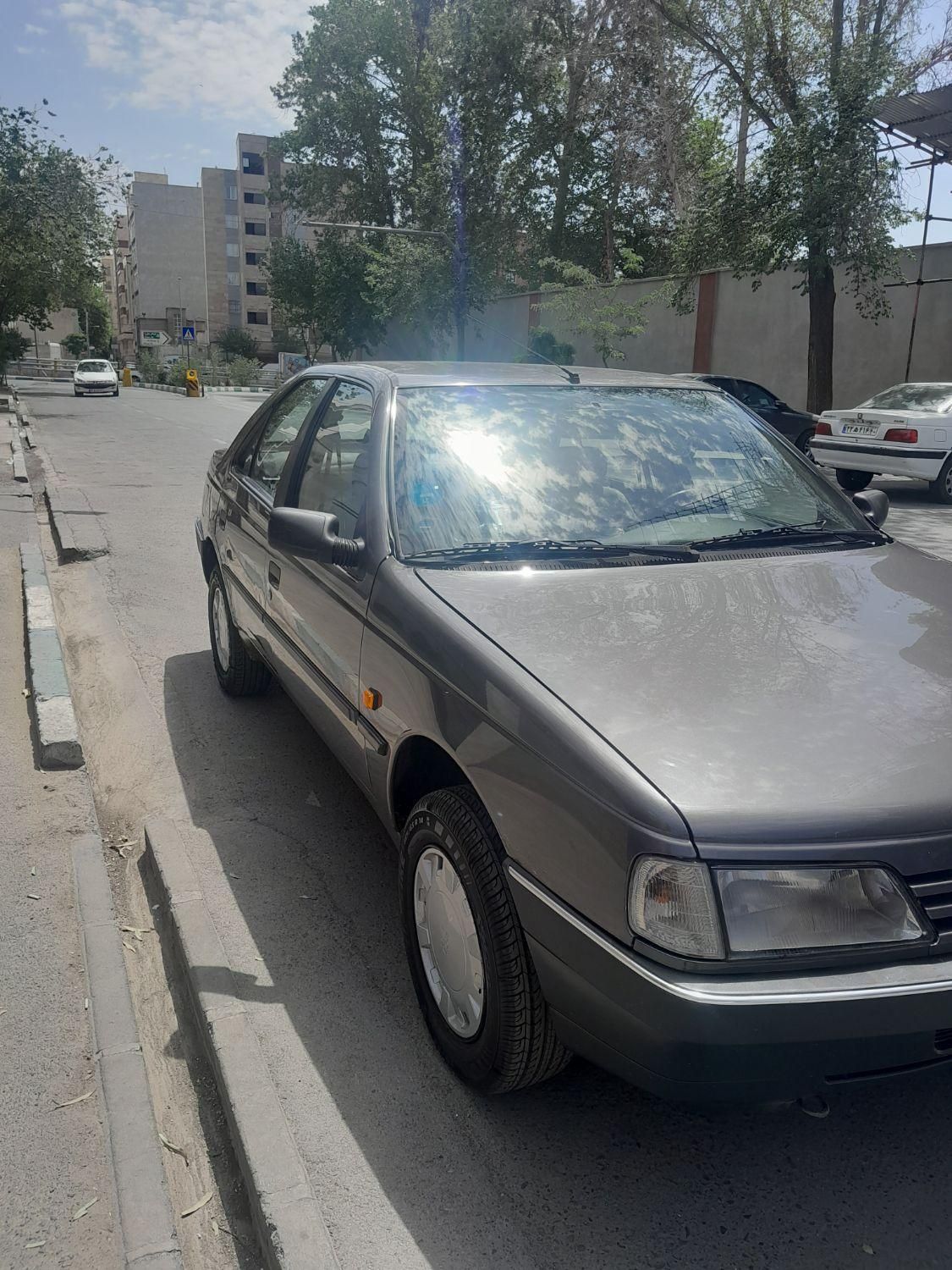 خودرو پژو، روآ آگهی ann_17950669