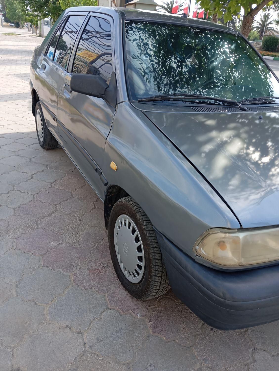پراید 131 SE - 1394