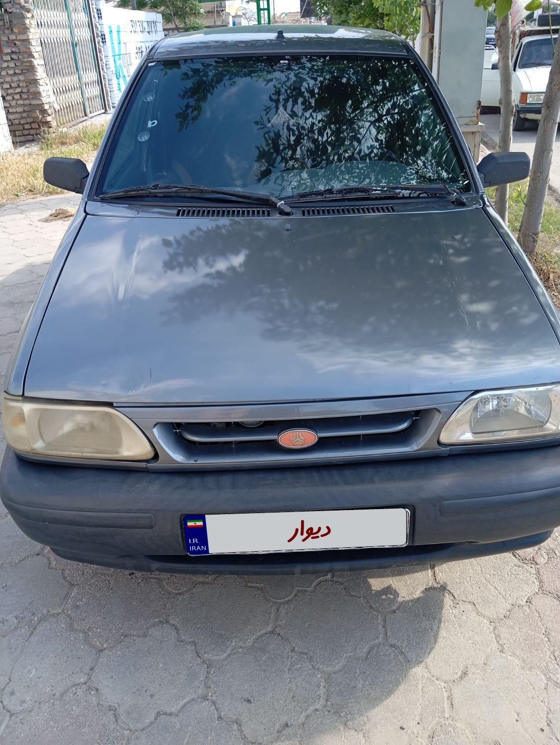 پراید 131 SE - 1394