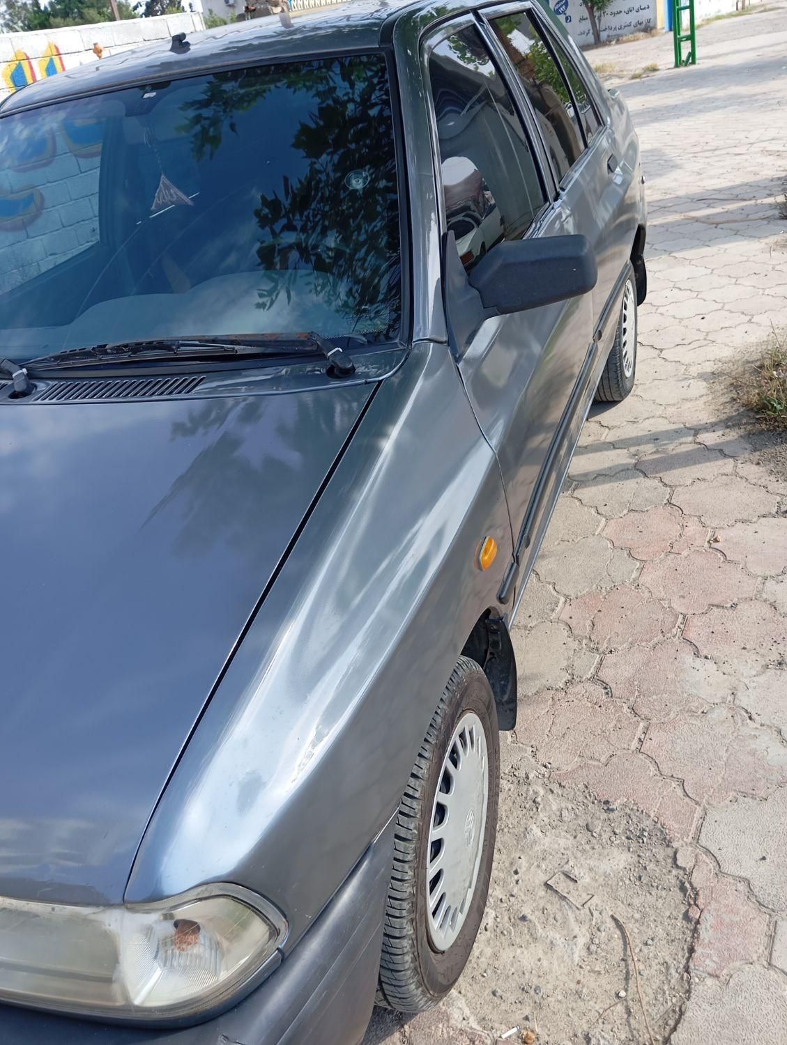 پراید 131 SE - 1394