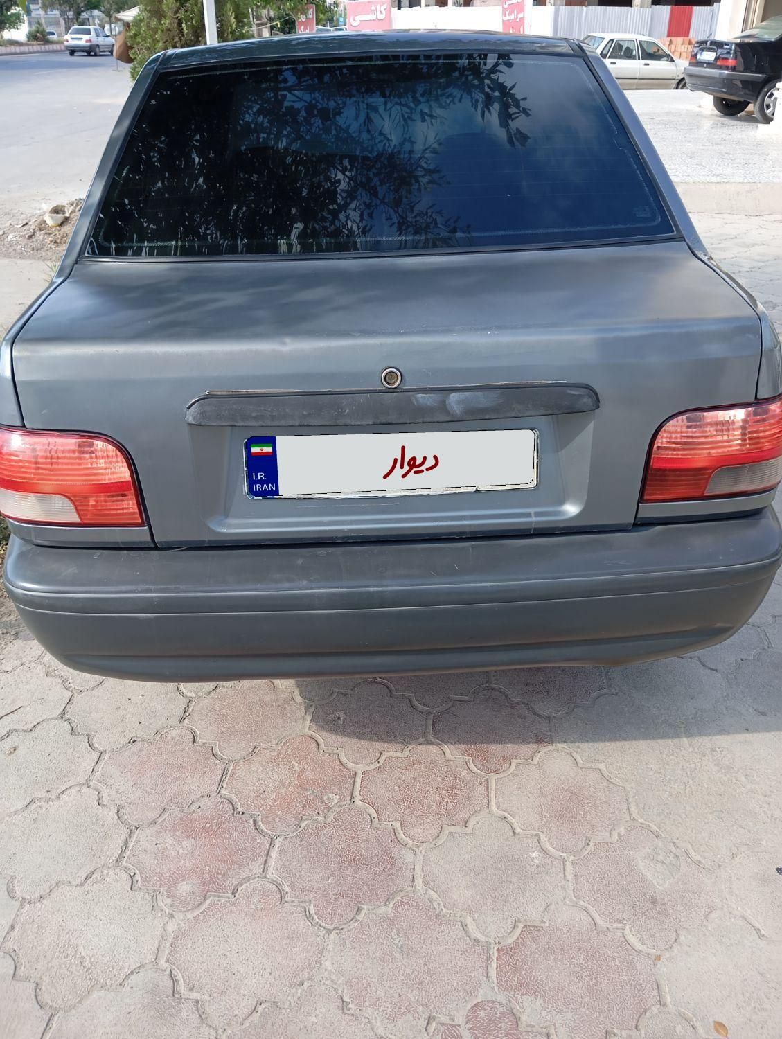 خودرو پراید، 131 آگهی ann_17950696