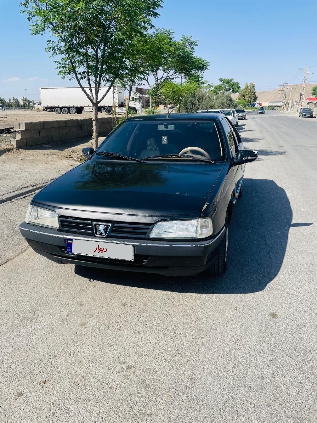 خودرو پژو، 405 آگهی ann_17950703