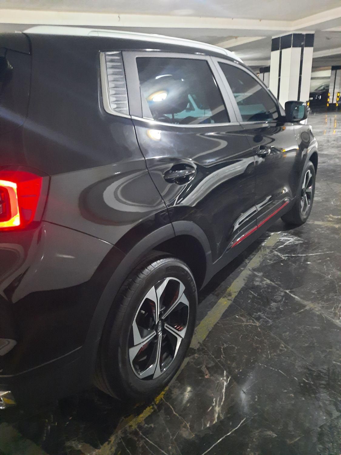 ام وی ام X55 اکسلنت - 2021