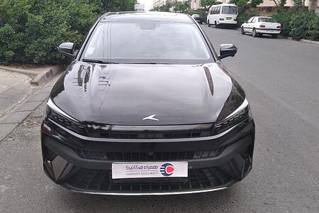 خودرو کی ام سی، J7 آگهی ann_17950903