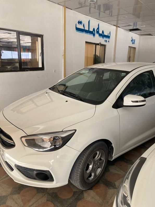 خودرو شاهین، GL آگهی ann_17950938