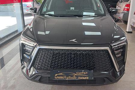 خودرو کی ام سی، X5 آگهی ann_17950984