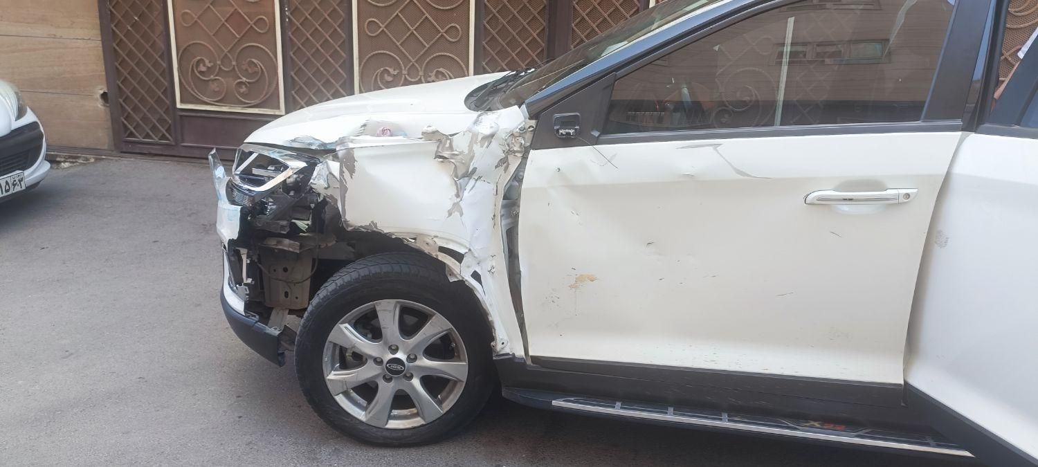خودرو ام وی ام، X22 آگهی ann_17951023