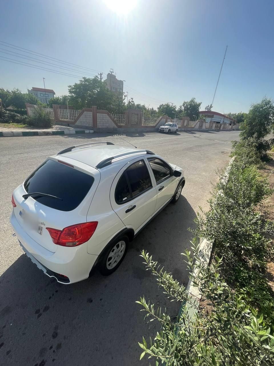 کوییک دنده‌ای دنده‌ای - 1401