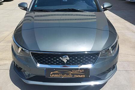 خودرو تارا، اتوماتیک آگهی ann_17951334