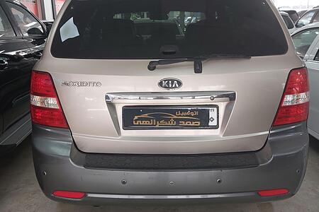 خودرو کیا، سورنتو آگهی ann_17951377