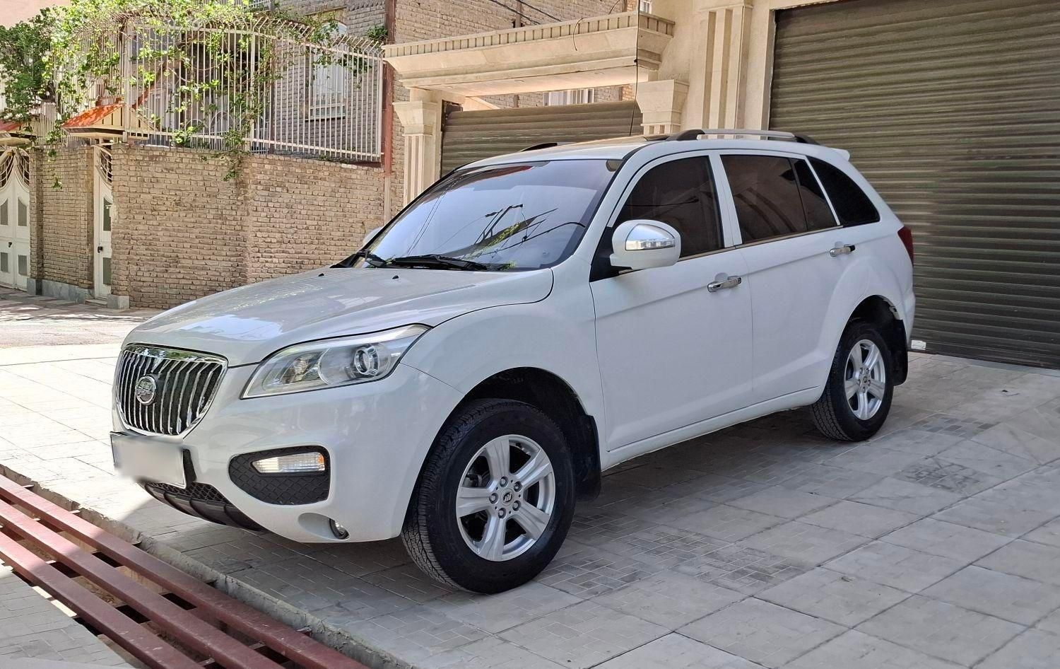 خودرو لیفان، X60 آگهی ann_17951392