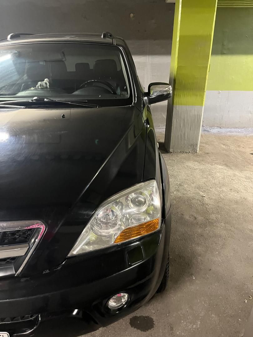 کیا سورنتو فول EX - 2009