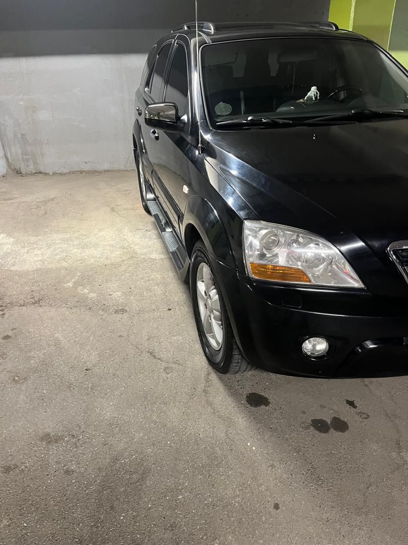 کیا سورنتو فول EX - 2009