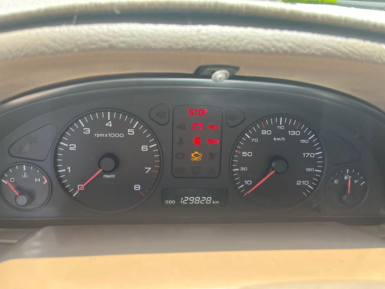 پژو 405 SLX بنزینی TU5 - 1390