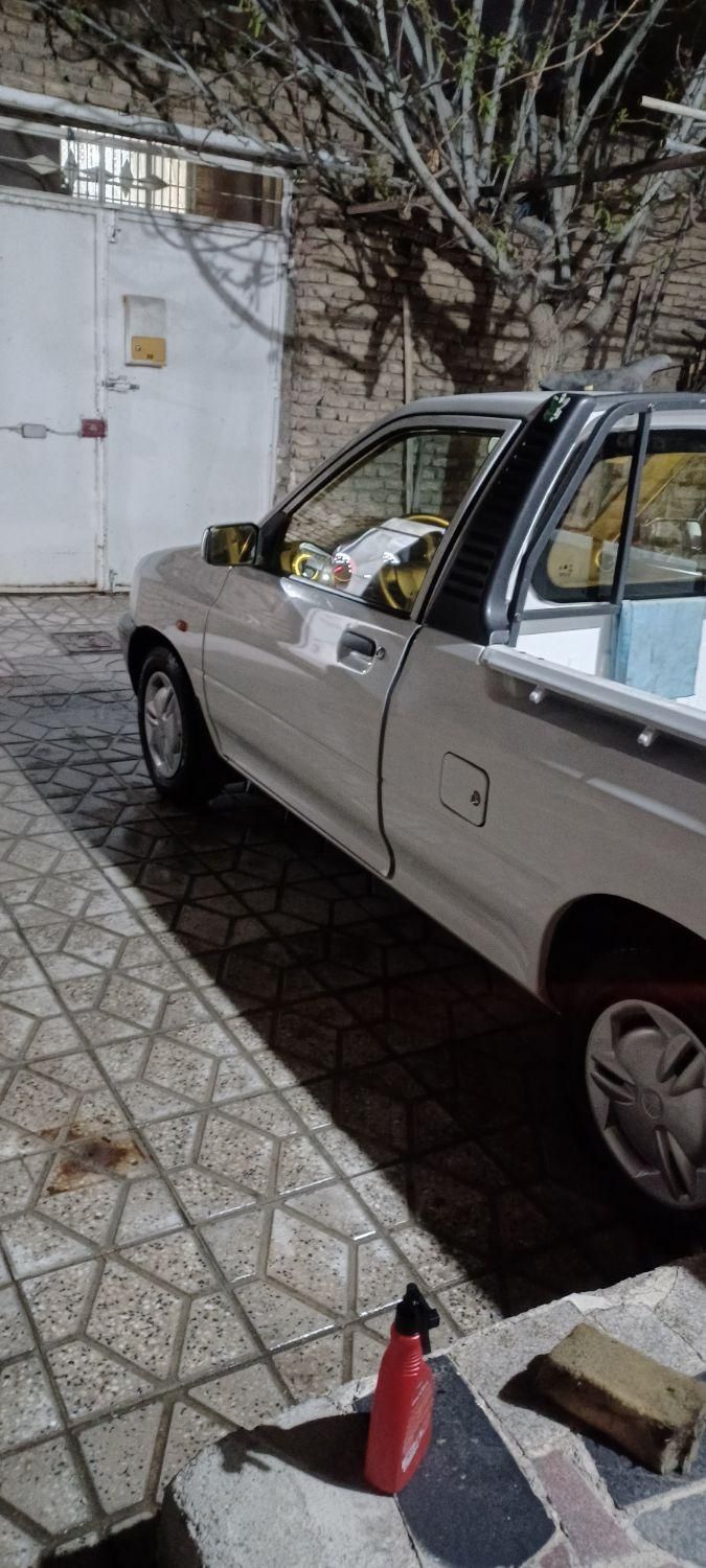 پراید 151 SE - 1401