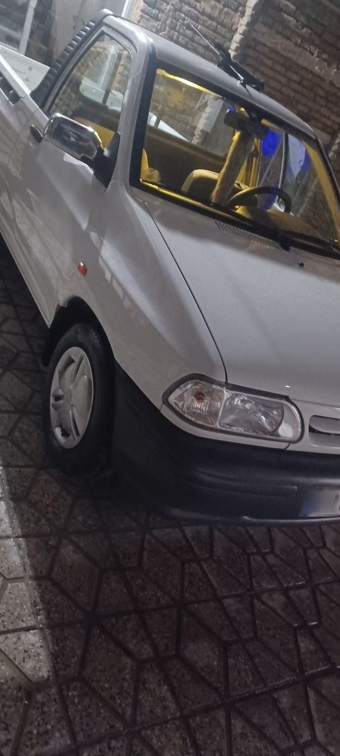 پراید 151 SE - 1401