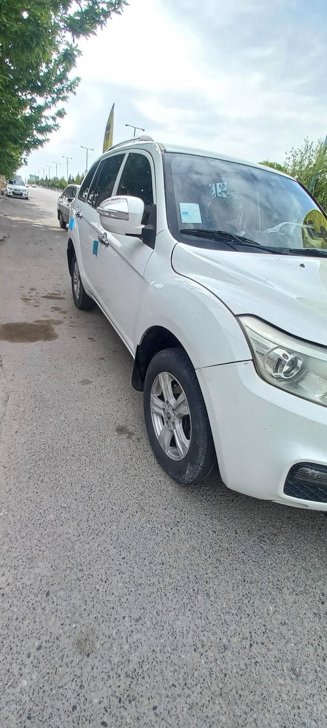 خودرو لیفان، X60 آگهی ann_17951516