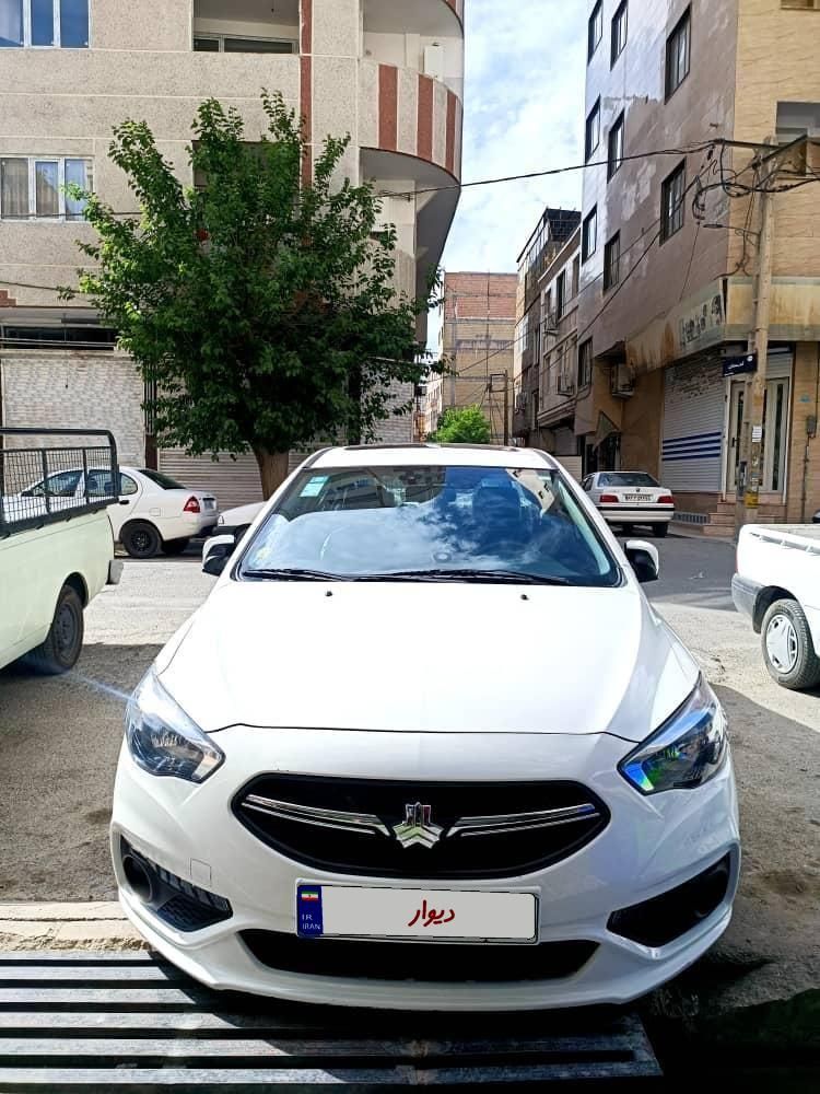خودرو شاهین، G آگهی ann_17951531
