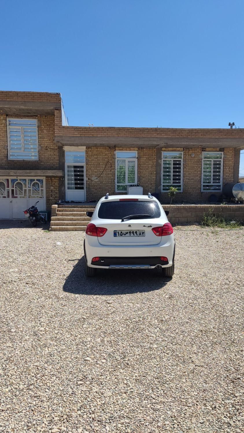 کوییک S دنده ای - 1403
