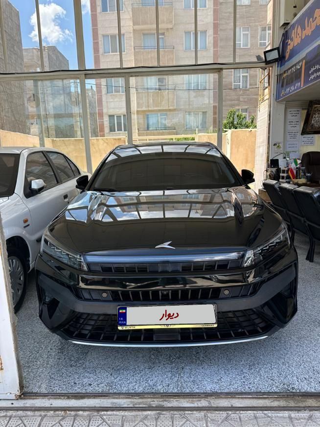 خودرو کی ام سی، J7 آگهی ann_17951612