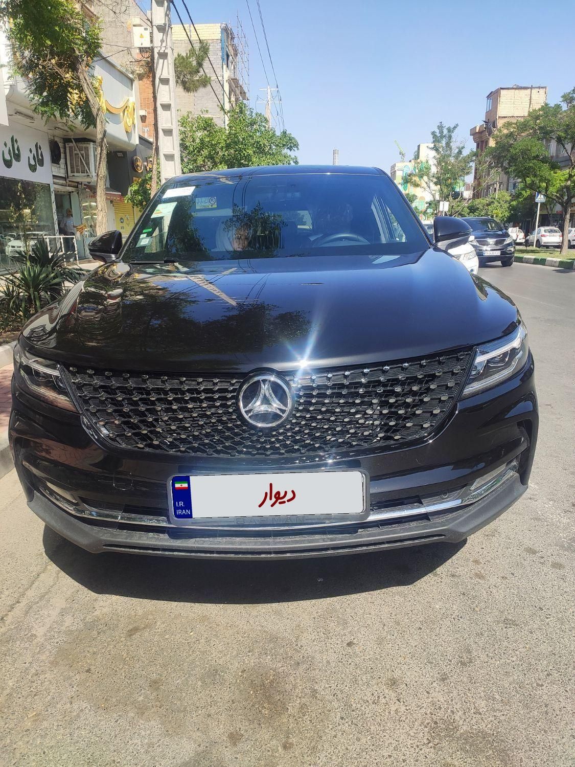 خودرو دیگنیتی، پرایم آگهی ann_17951613