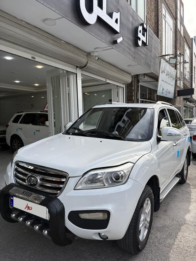 خودرو لیفان، X60 آگهی ann_17951642