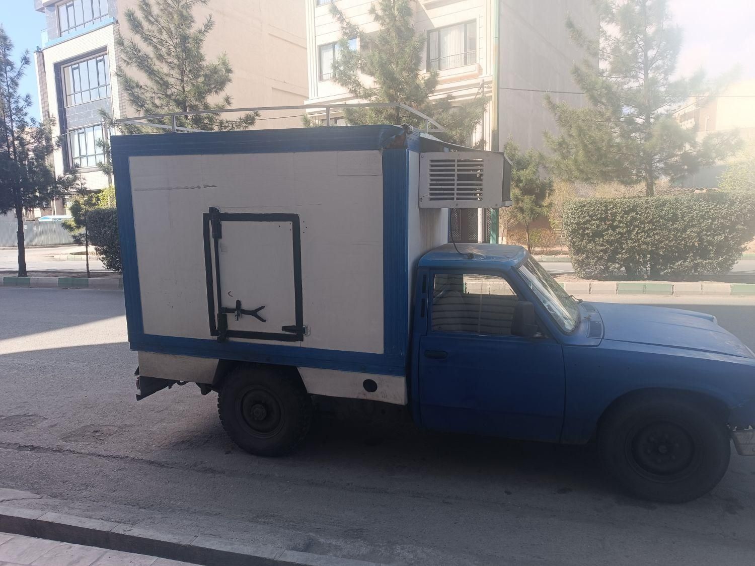 خودرو نیسان، سیلفی آگهی ann_17951668