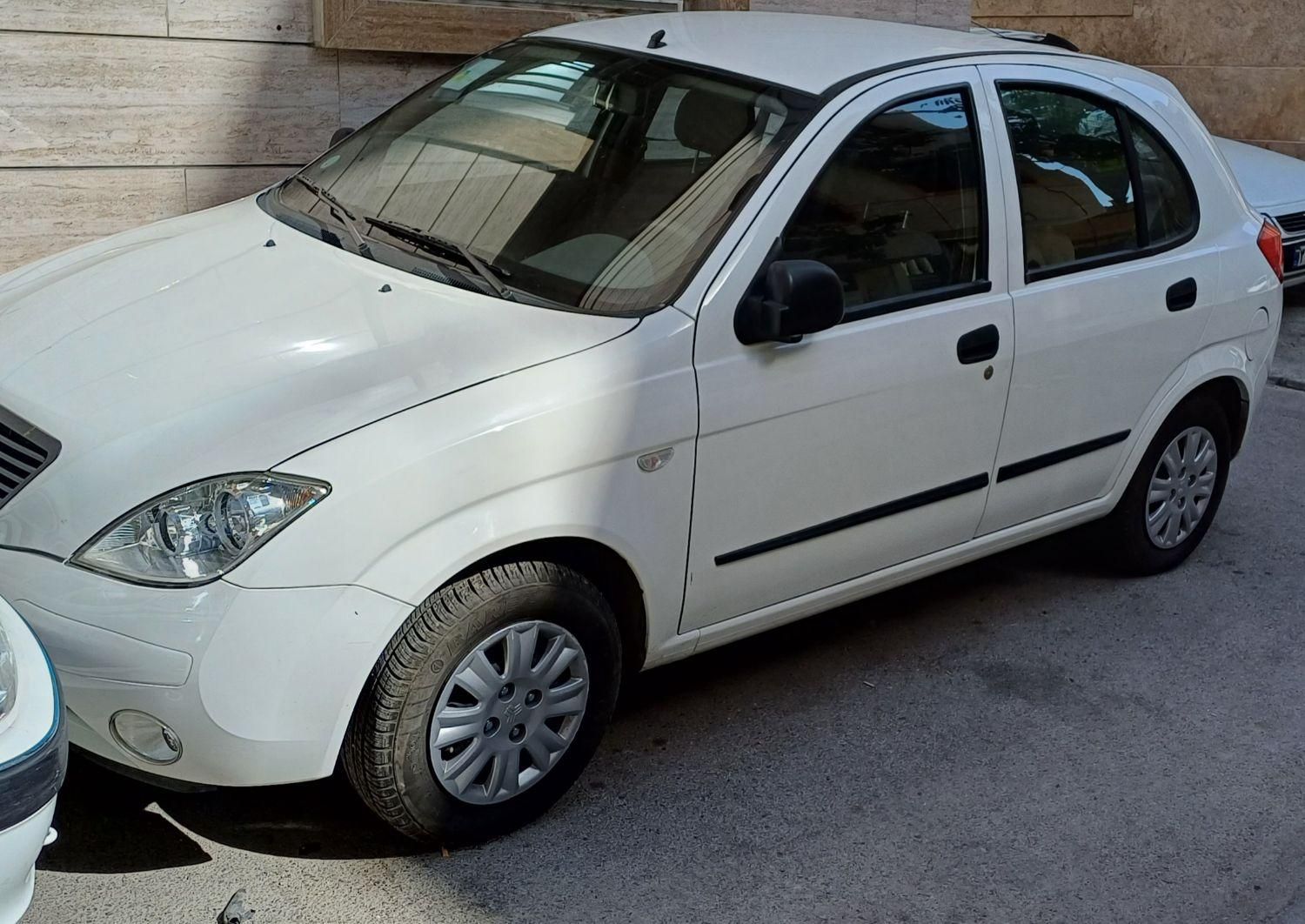 تیبا 2 EX - 1399