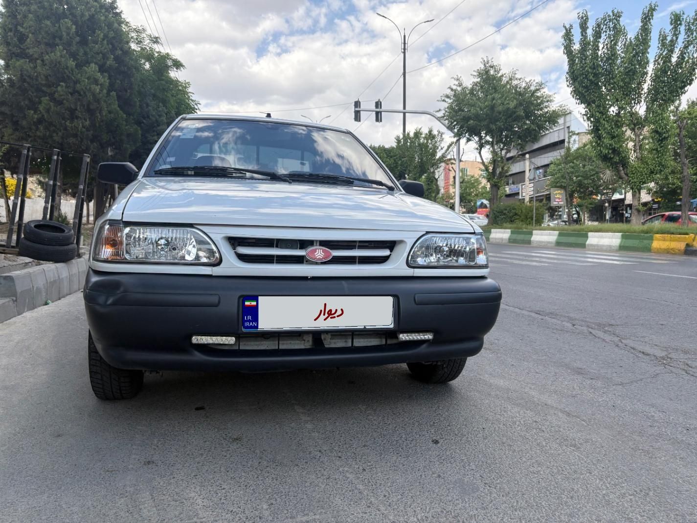 خودرو پراید، 151 آگهی ann_17951739