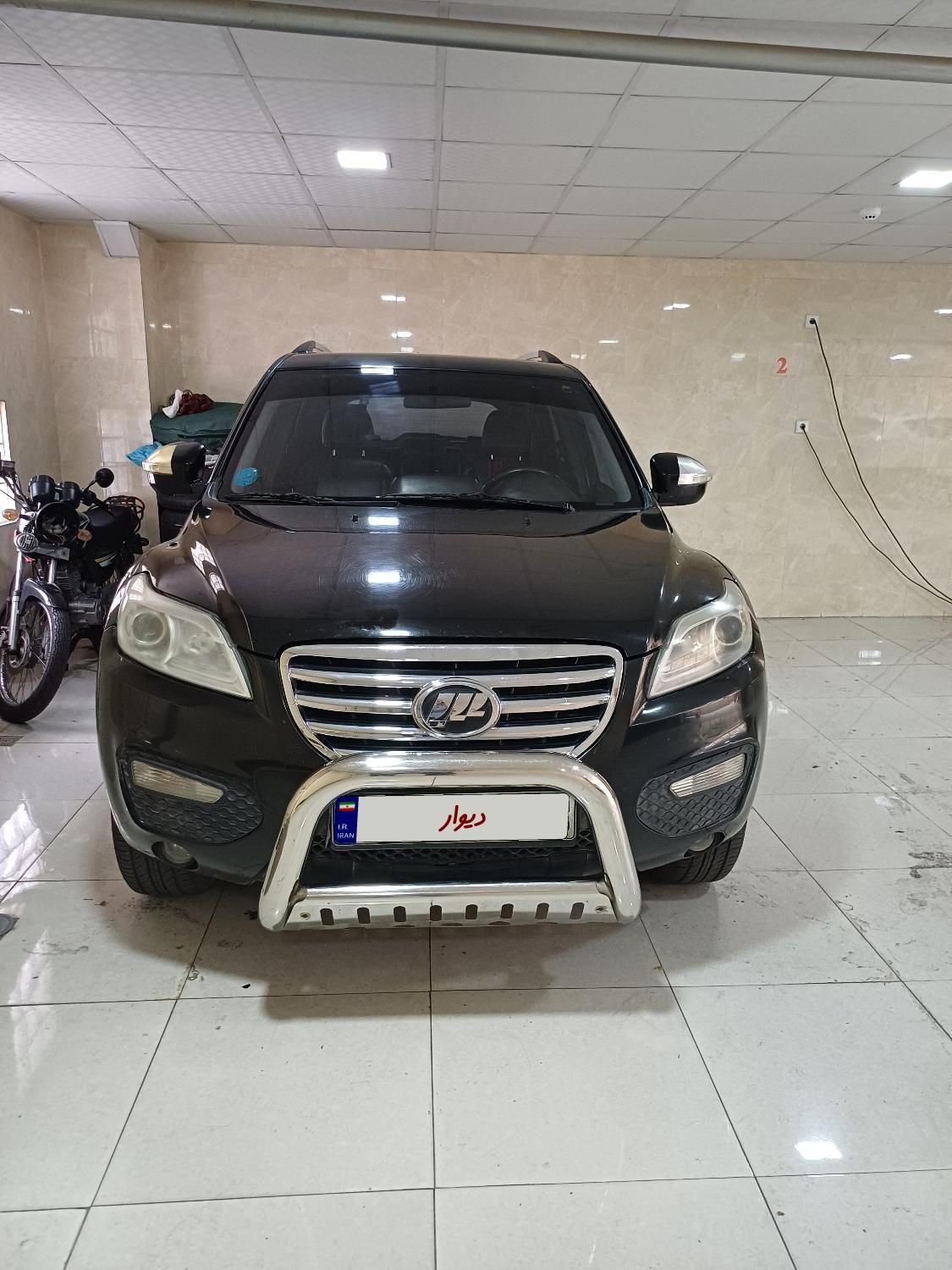 خودرو لیفان، X60 آگهی ann_17951740