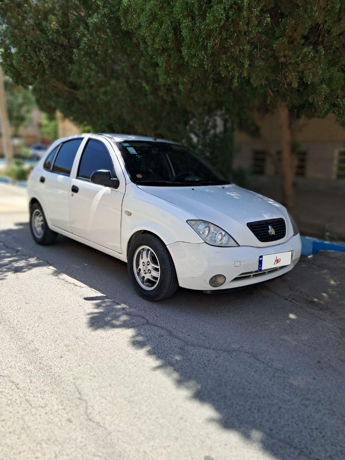 خودرو تیبا، 2 آگهی ann_17951747