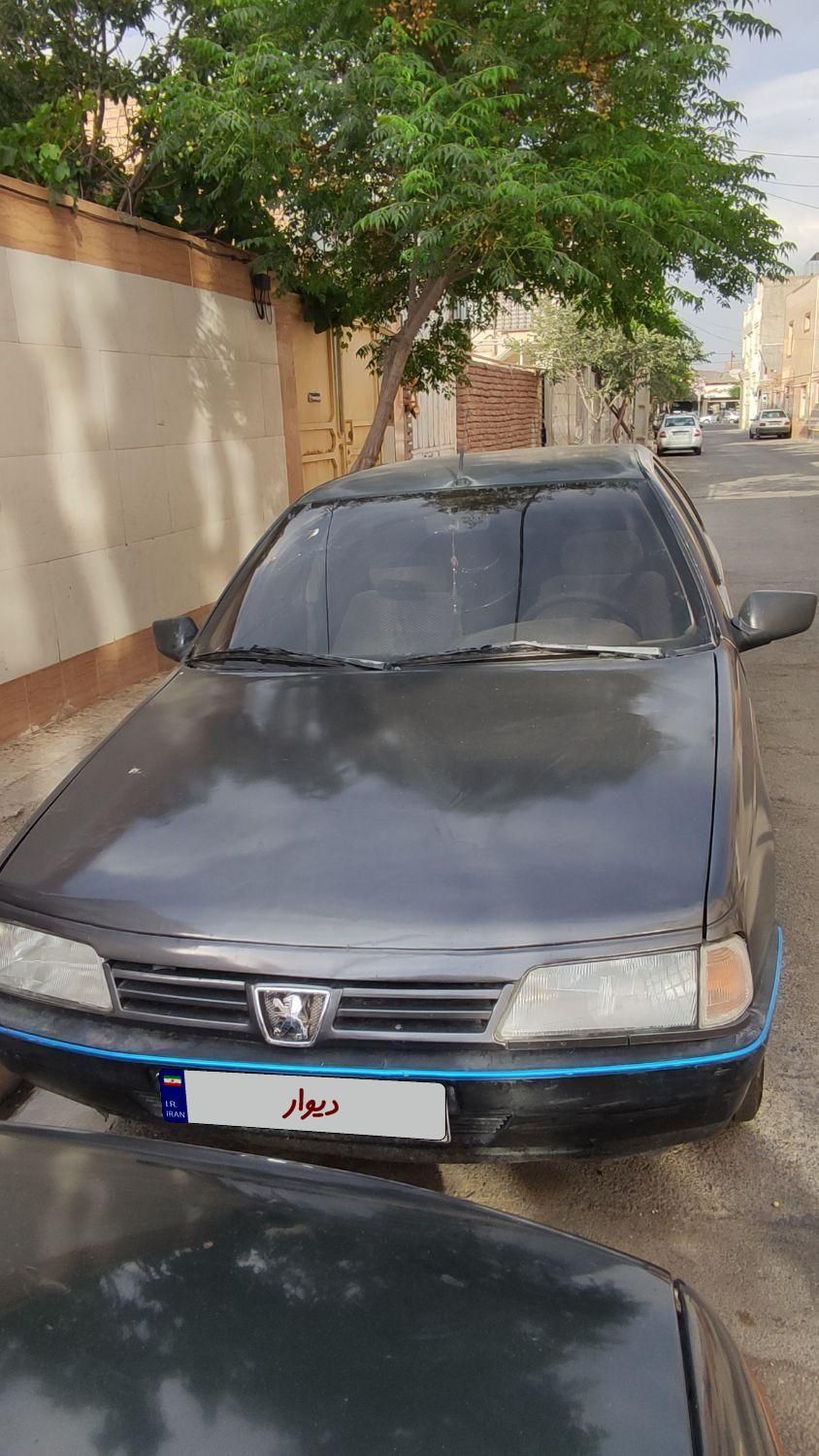 خودرو پژو، 405 آگهی ann_17951952