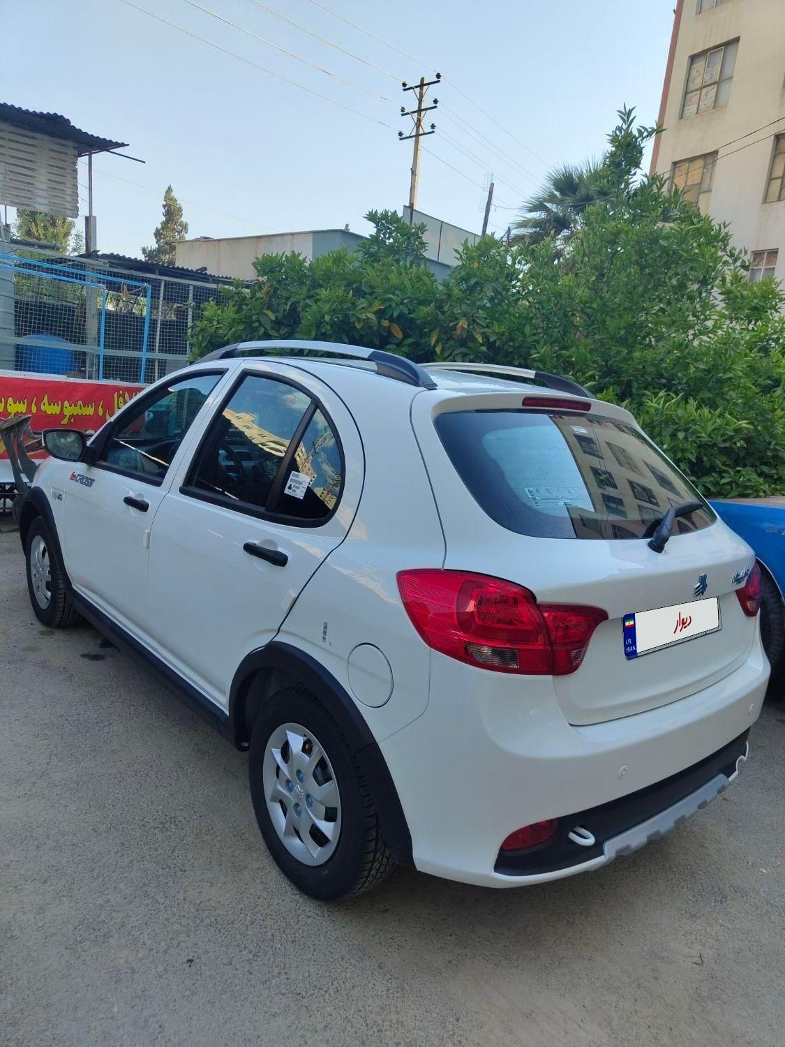 خودرو کوییک، S آگهی ann_17951967